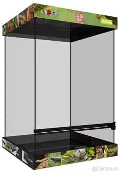 Prodám nové terárium Repti Planet 30x30x45cm