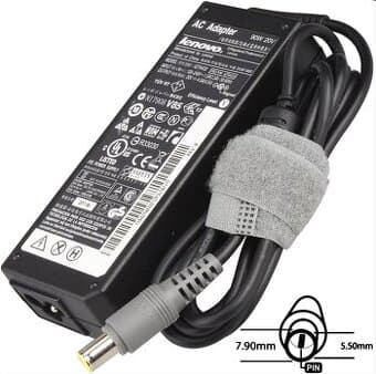 Napájecí adaptér 90W Lenovo