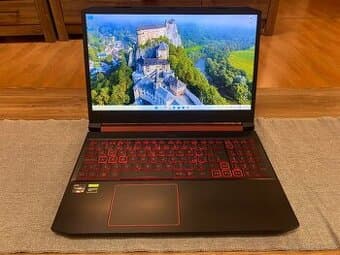 Acer Nitro AN515-43
