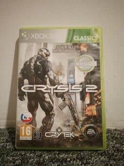 Crysis 2