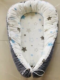 Hnizdecko a zavinovacka