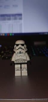 Lego Star Wars - Stormtrooper
