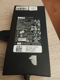 Prodám zdroje k notebooku dell