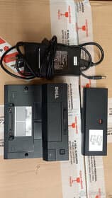 Dock Dell k NB Latitude s USB 3.0