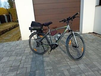 Elektrokolo Author Element