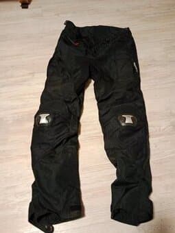 Motorkářské kalhoty Modeka 50/30