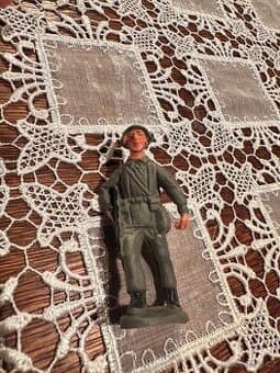 Prodám vojenské panačky