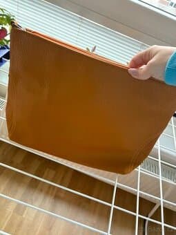 Dámská crossbody kabelka