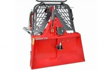 LESNICKÝ NAVIJÁK KRPAN 5SI