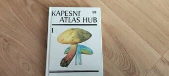 Kapesní atlas hub