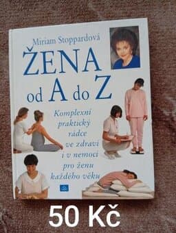 Žena od A do Z