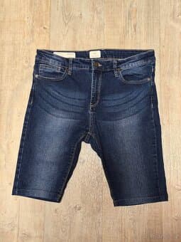 Dámské kraťasy, vel. 40/42 (L)