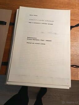 Maria Treben Bylinky