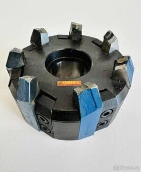 Frézovací hlava Narex 125 - 2370