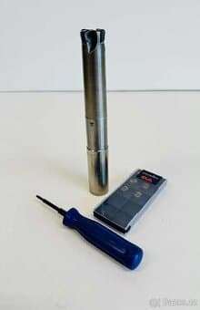 Plátková  dlouhá fréza ⌀25