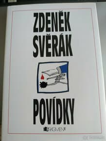 Zdeněk Svěrák Povídky