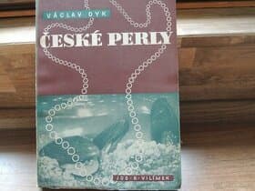 České perly