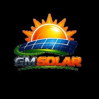 Monter konstrukci na poli Německo