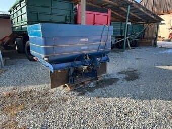 Rozmetadlo Bogballe l2