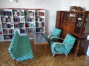 Nábytek do obývacího pokoje