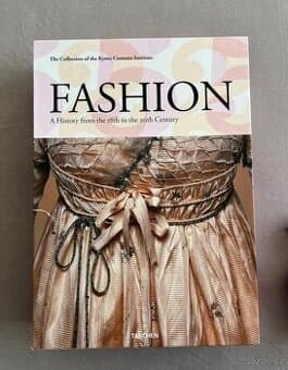 Fashion: A History from the 18th to the 20th Century