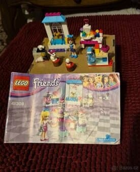Lego friends  41308