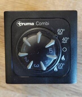 Ovladač Truma Combi classic