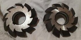 Fréza na řetězová kola NOVÁ 15,88x25,4