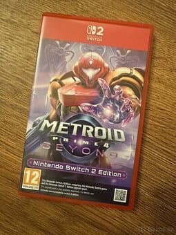 Metroid Prime 4