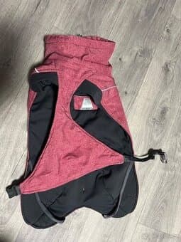 Hurtta Expedition parka 40xs