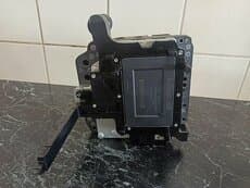 Repas DSG a S-tronic mechatronik