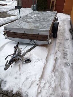 Agados VZ31 B1 1300kg