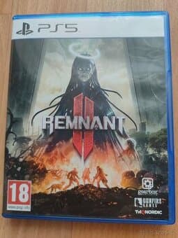 PS5 Remnant2