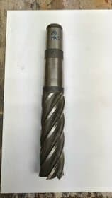 Fréza čelní válcová 47 x 150 mm, 6 břitů