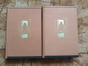 Mystický a činný život dnešní Indie,Romain Rolland,I, II.