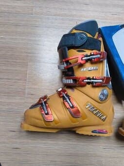 Lyžáky Technica Icon