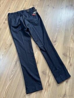 NOVÉ LUXUSNÍ PÁNSKÉ KALHOTY zn. Cedar Wood State W32 L34
