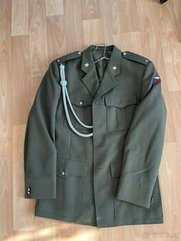 Sako AČR 97, kalhoty 188/88, 182/88 nové