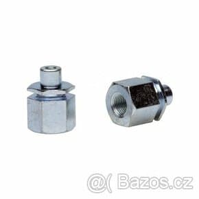 FOLLOW ME adaptér pro dospělé kolo s pevnou osou M10