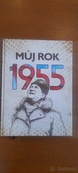 Muj rok 1955