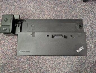 Lenovo ThinkPad Ultra dock 40A2 20V