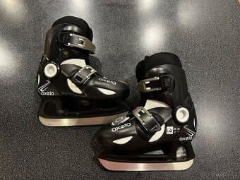 Dětské brusle 28-30