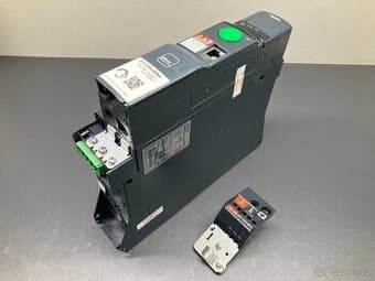 Frekvenční měniče Schneider ATV320U40N4B, 4kW, 3x400V