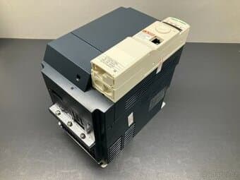 Frekvenční měnič Schneider ATV32HU75N4, 7,5kW, 3x400V