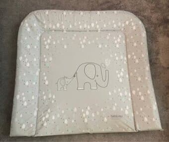 Přebalovací podložka bébé-jou
