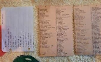 3 kazety s hrami pre atari 800xl