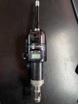 Dotyková sonda - RENISHAW