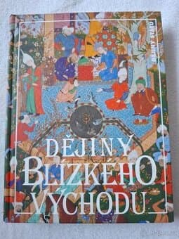 Dějiny Blízkého východu