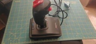Ovladač  joystick QuickShot