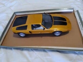 Prodám model  mercedes 111 c